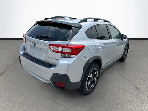 Used 2019 Subaru Crosstrek 2.0i Premium AWD/4WD image 7