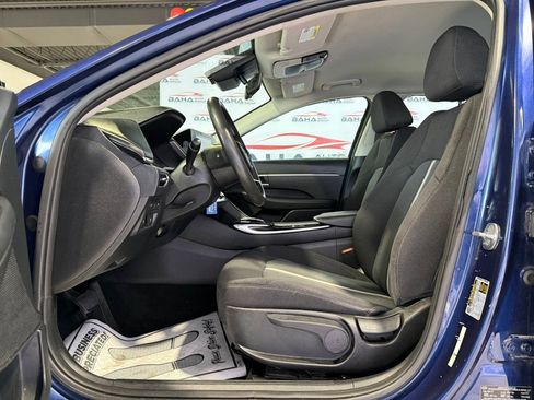 Used 2021 Hyundai Sonata SE image 34