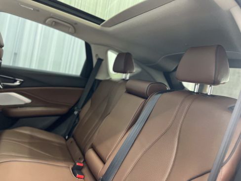 Used 2020 Acura RDX AWD w/ Advance Package image 18