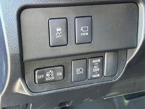 Certified 2023 Toyota Tacoma TRD Sport image 19