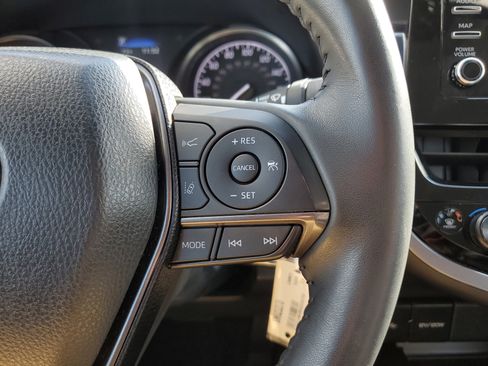 Certified 2024 Toyota Camry SE image 21