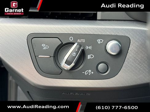 Certified 2023 Audi A4 2.0T Prestige w/ Prestige Package AWD/4WD image 28