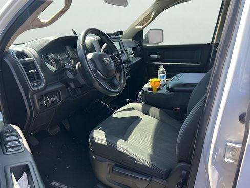 Used 2019 RAM 2500 Tradesman AWD/4WD image 10