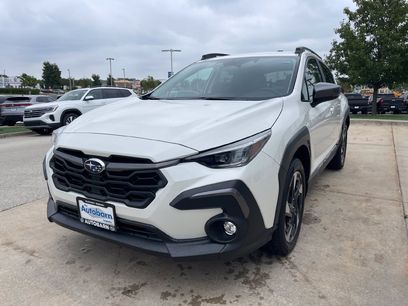 Used 2026 Subaru Crosstrek 2.5i Limited w/ Crosstrek Mirror Package