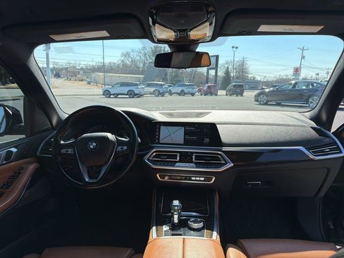Used 2019 BMW X5 xDrive40i image 23