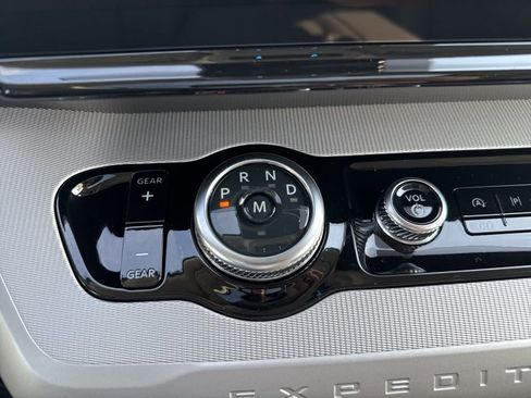 New 2025 Ford Expedition Max Active image 32