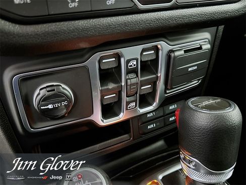 New 2026 Jeep Gladiator Sport image 35