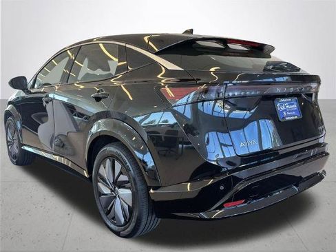 Certified 2024 Nissan Ariya FWD image 11