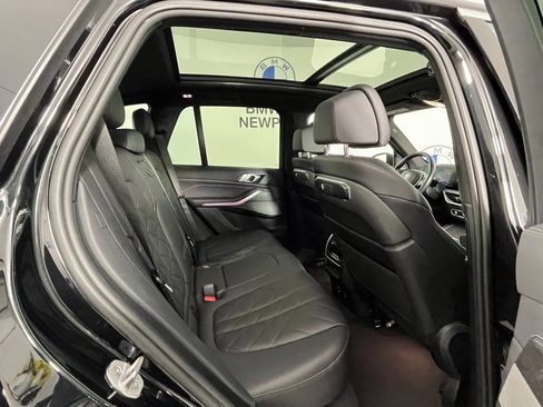 Used 2024 BMW X5 xDrive40i image 22