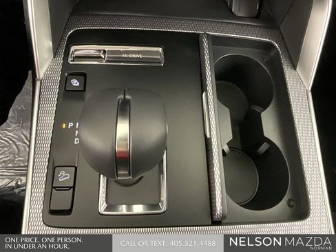 New 2026 MAZDA CX-70 SC Plus image 38
