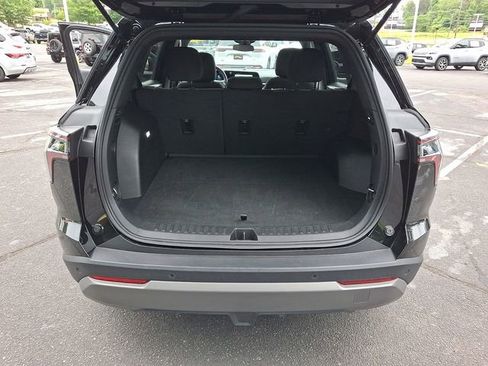 Used 2025 Chevrolet Equinox LT AWD/4WD image 29