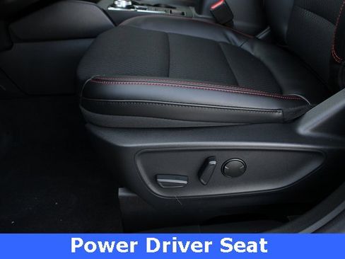 New 2026 Ford Escape ST-Line w/ Tech Pack #1 image 4