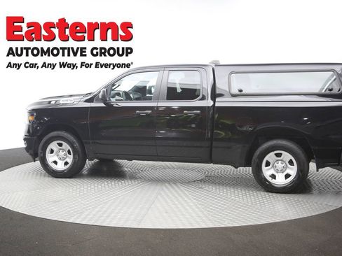 Used 2023 RAM 1500 Tradesman AWD/4WD image 61