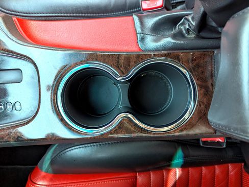 Used 2002 Ford Thunderbird image 32