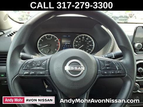 Used 2024 Nissan Sentra S FWD image 19