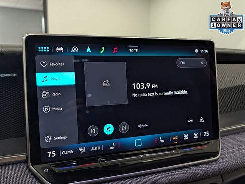Used 2025 Volkswagen Tiguan S AWD/4WD image 12