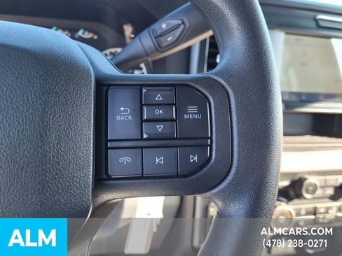 Used 2025 Ford F250 XLT image 24