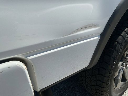 Used 2014 Ford F150 FX4 w/ Equipment Group 402A Luxury image 27