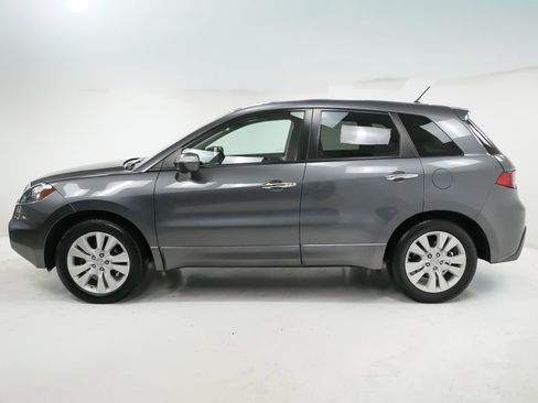 Used 2012 Acura RDX SH-AWD image 2
