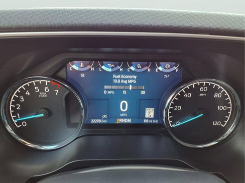 Used 2023 Ford F150 XLT w/ Equipment Group 302A High AWD/4WD image 15