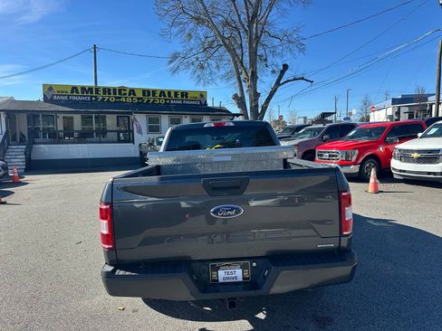 Used 2018 Ford F150 XL w/ Equipment Group 101A Mid image 7