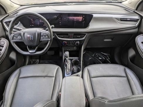Used 2024 Buick Encore GX Sport Touring FWD image 12