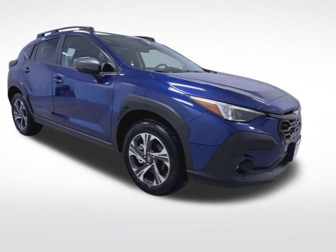 New 2026 Subaru Crosstrek 2.0i Premium image 2