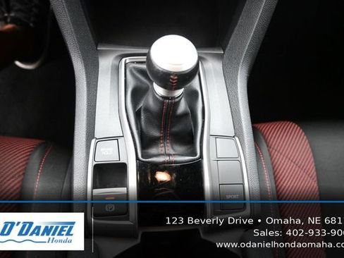 Used 2020 Honda Civic Si image 28