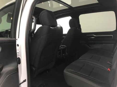 New 2026 RAM 1500 Big Horn image 27