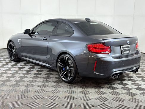 Used 2018 BMW M2 image 3