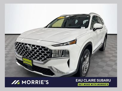 Used 2023 Hyundai Santa Fe SEL w/ Premium Package