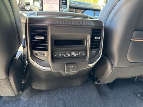 New 2026 RAM 1500 Tungsten w/ Trailer Tow Group AWD/4WD image 71