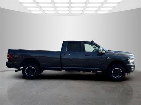 Certified 2024 RAM 3500 Laramie image 8