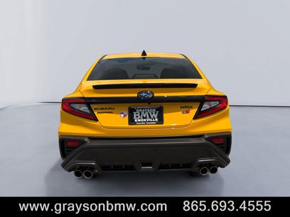 Used 2026 Subaru WRX tS
