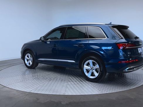 Used 2022 Audi Q7 2.0T Premium Plus w/ Premium Plus Package AWD/4WD image 6