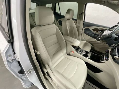 Certified 2024 GMC Terrain Denali w/ Denali Premium Package image 29