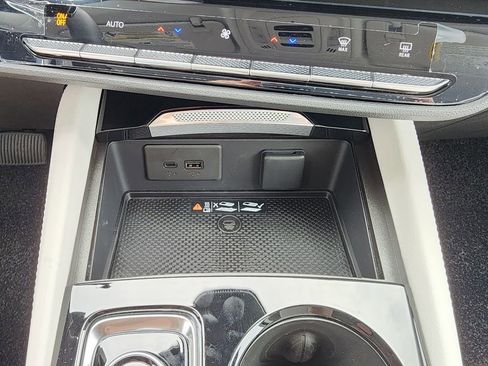 New 2026 Buick Envision Avenir AWD/4WD image 31