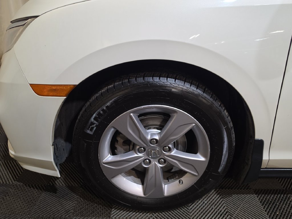 Used 2019 Honda Odyssey EX-L image 19