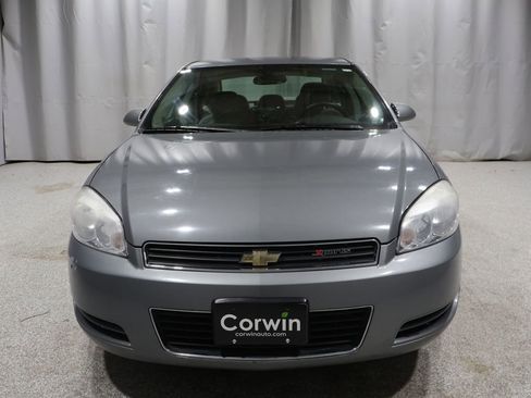 Used 2007 Chevrolet Impala LT image 7
