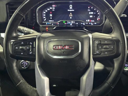 Used 2024 GMC Sierra 3500 SLE image 13