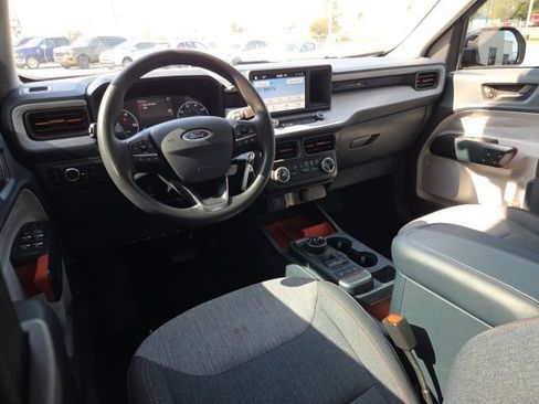 Used 2024 Ford Maverick XLT FWD image 10