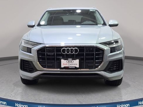 Used 2023 Audi Q8 Premium AWD/4WD image 3