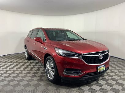 Used 2019 Buick Enclave Premium w/ Experience Buick Package