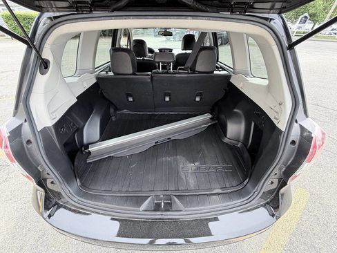 Used 2016 Subaru Forester 2.5i Limited AWD/4WD image 22