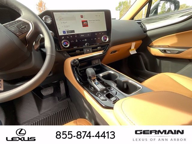 New 2026 Lexus NX 350 AWD w/ Premium Package image 20