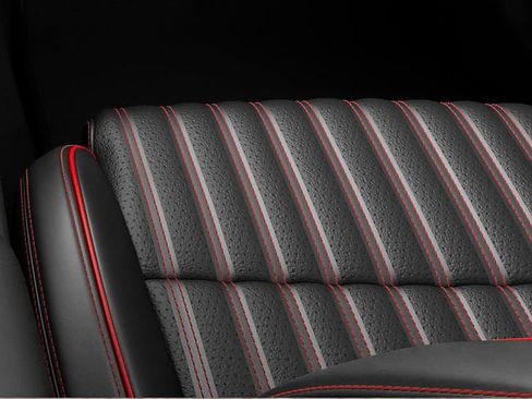 New 2026 Genesis G70 3.3T Sport Prestige image 16