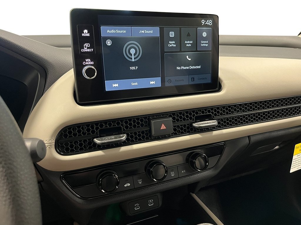 New 2026 Honda HR-V LX image 18
