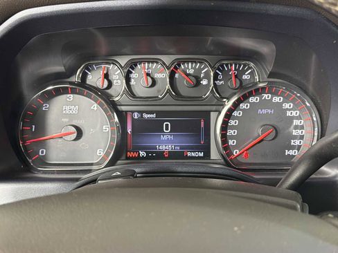 Used 2015 GMC Sierra 1500 SLT w/ SLT Crew Cab Value Package image 24