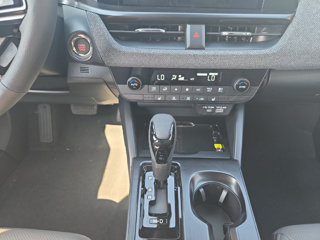 New 2026 Subaru Outback Limited AWD/4WD image 11