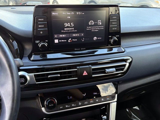 Used 2023 Kia Seltos S FWD image 20